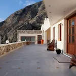 Epavlis Hotel&spa Hotel
