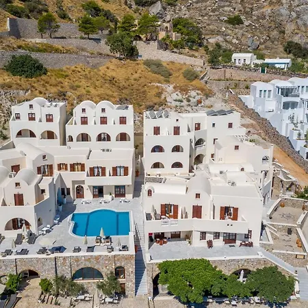 Epavlis & Καμάρι