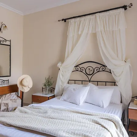 Ξενοδοχείο Epavlis & Καμάρι