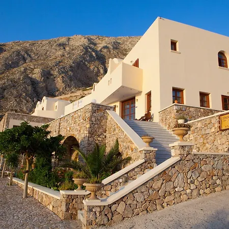 Epavlis & 4* Καμάρι