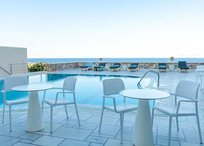 Epavlis Hotel&spa 4*