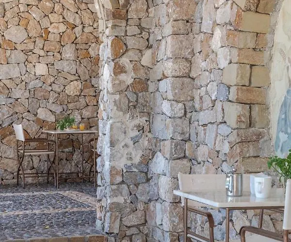 Hotel Epavlis Hotel&spa