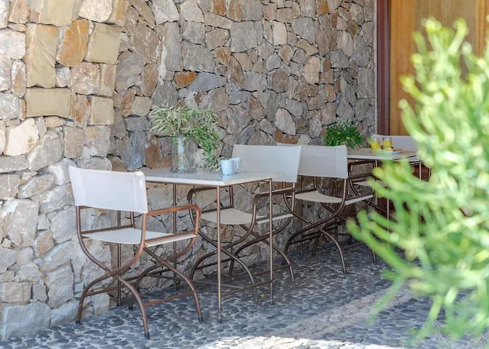 Epavlis Hotel&spa Hotel Kamári