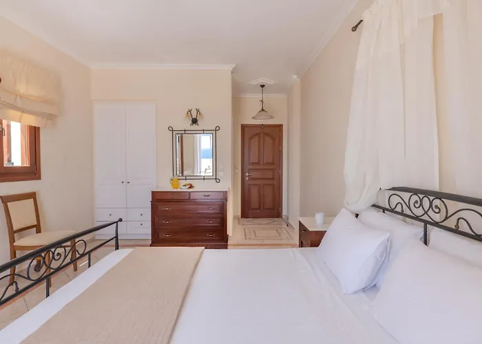 Epavlis Hotel&spa Hotel 4*