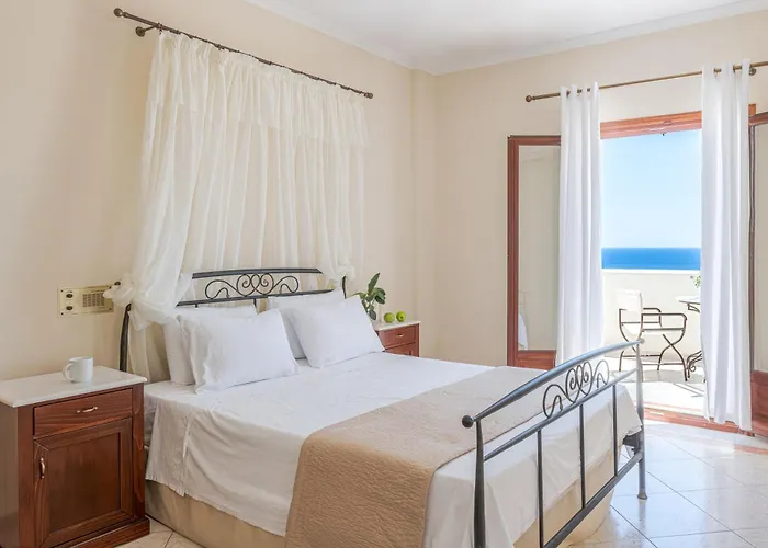 Hotel Epavlis Hotel&spa