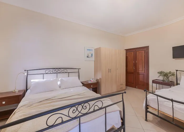 Epavlis Hotel&spa Hotel