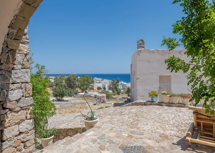 Epavlis Hotel&spa 4*