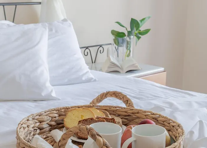 Epavlis Hotel&spa Kamári