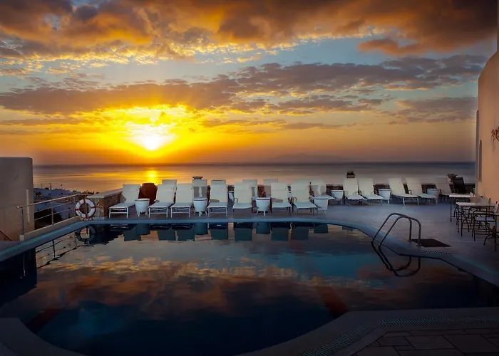 Hotel Epavlis Hotel&spa