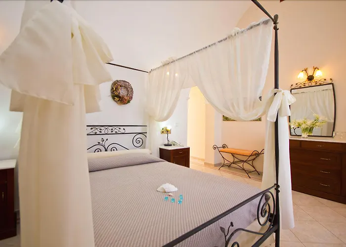 Hotel Epavlis Hotel&spa Kamári