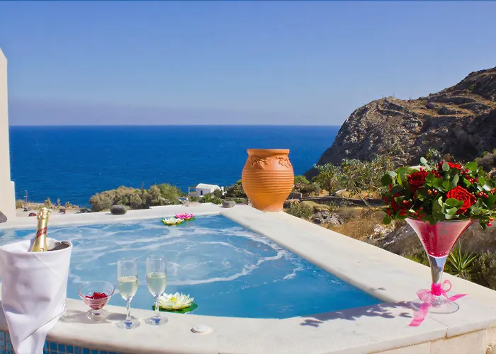 Epavlis Hotel&spa 4*