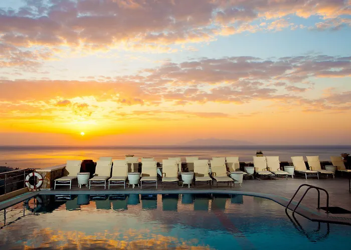 Epavlis Hotel&spa 4*