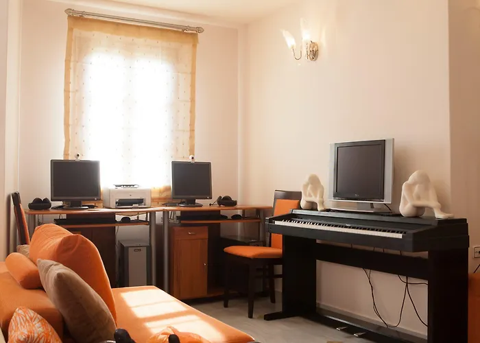 Epavlis Hotel&spa 4* Kamári