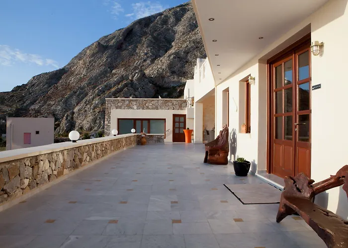 Epavlis Hotel&spa Hotel