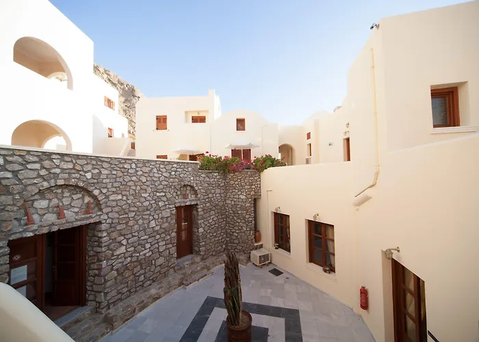 Epavlis Hotel&spa 4*