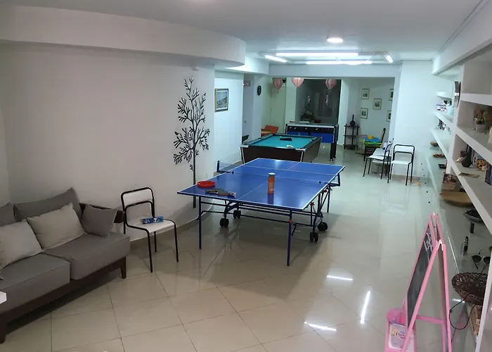 Epavlis Hotel&spa Hotel