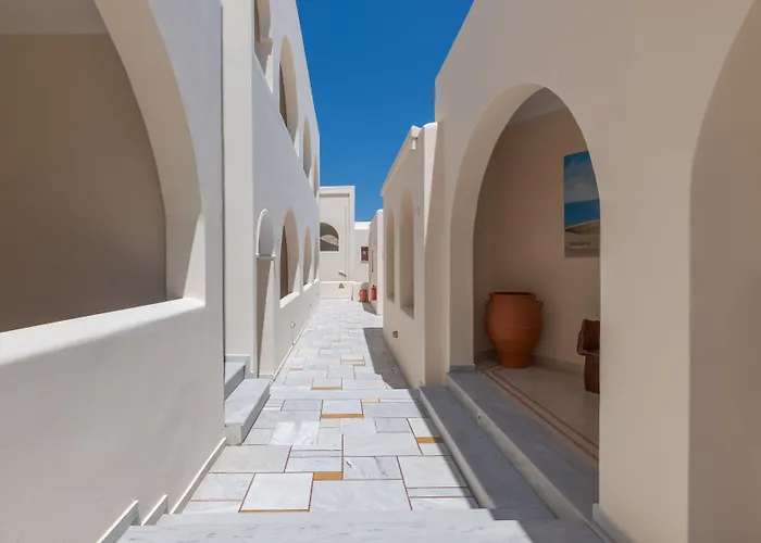 Epavlis Hotel&spa Hotel