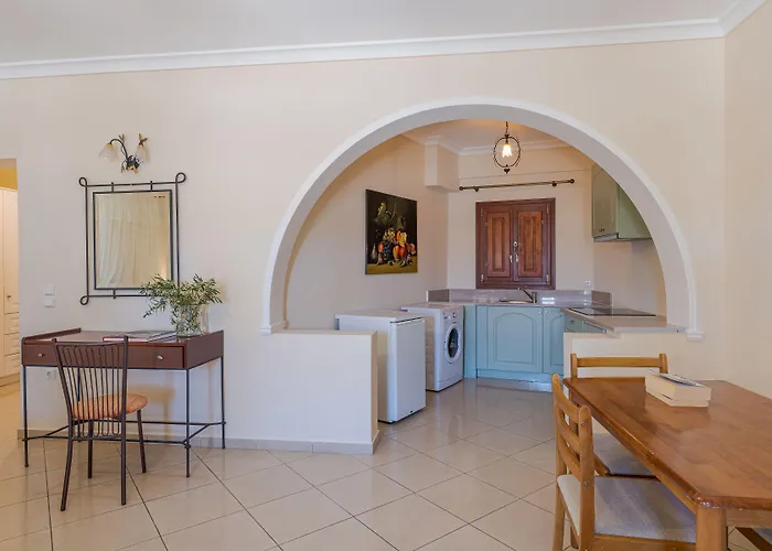 Epavlis Hotel&spa 4*