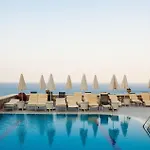Epavlis Hotel&spa 4* Kamári