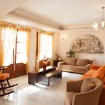 Epavlis Hotel&spa Hotel Kamári