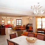 Epavlis Hotel&spa Hotel 4*