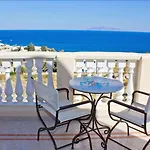 Epavlis Hotel&spa Kamári
