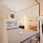 Hotel Epavlis Hotel&spa Kamári