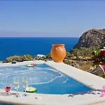 Epavlis Hotel&spa 4*
