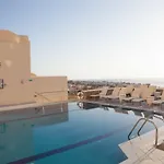 Hotel Epavlis Hotel&spa Kamári