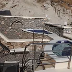 Epavlis Hotel&spa 4* Kamári
