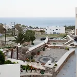 Epavlis Hotel&spa Hotel Kamári