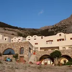 Hotel Epavlis Hotel&spa Kamári
