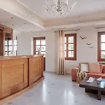 Epavlis Hotel&spa