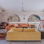 Hotel Epavlis Hotel&spa 4*