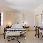 Epavlis Hotel&spa Hotel