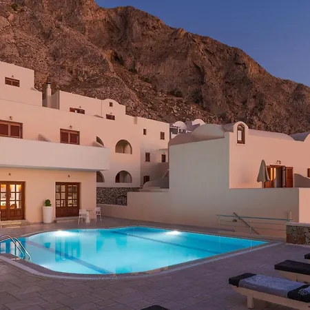 Hotel Epavlis &