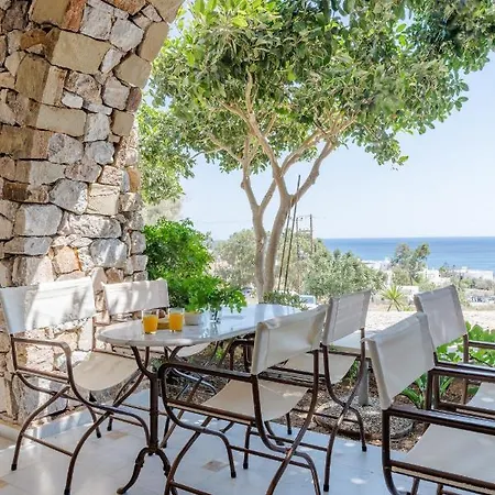 Epavlis & Hotel 4*