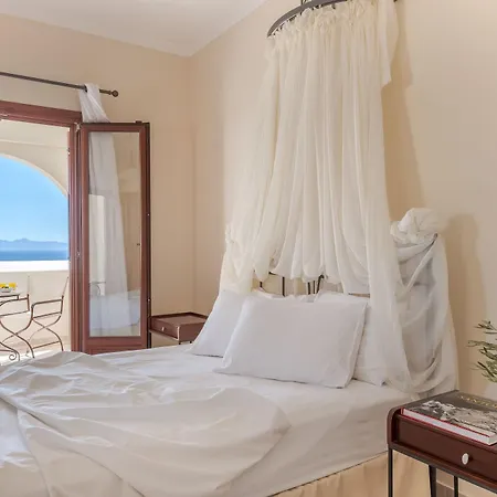 Hotel Epavlis & Kamari (Santorini)
