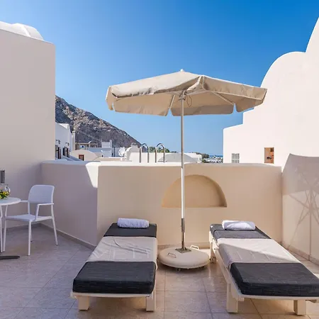 Hotel Epavlis & 4*