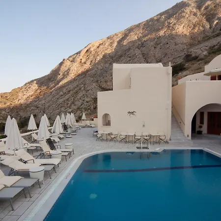Hotel Epavlis &