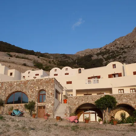 Hotel Epavlis & Kamári