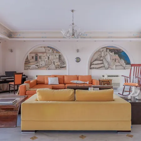 Hotel Epavlis & 4*