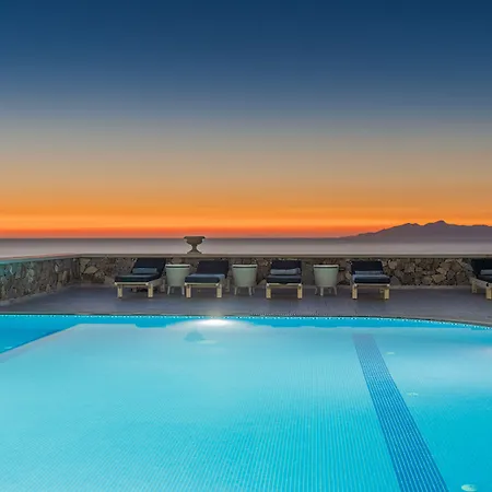 Hotel Epavlis &