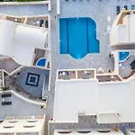 Epavlis Hotel&spa Hotel 4*