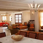 Epavlis Hotel&spa 4* Kamári