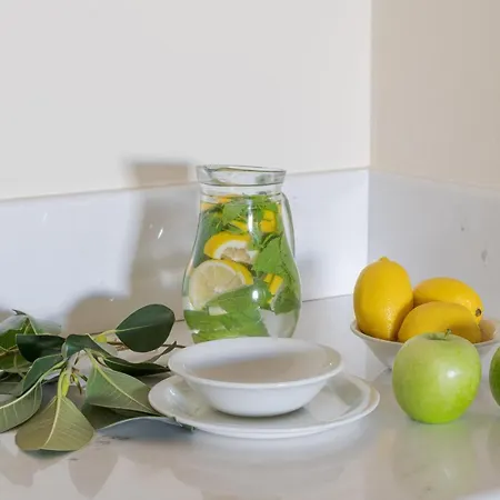 Epavlis & Ξενοδοχείο Καμάρι