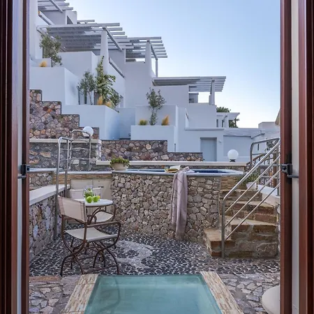 Epavlis Hotel&spa